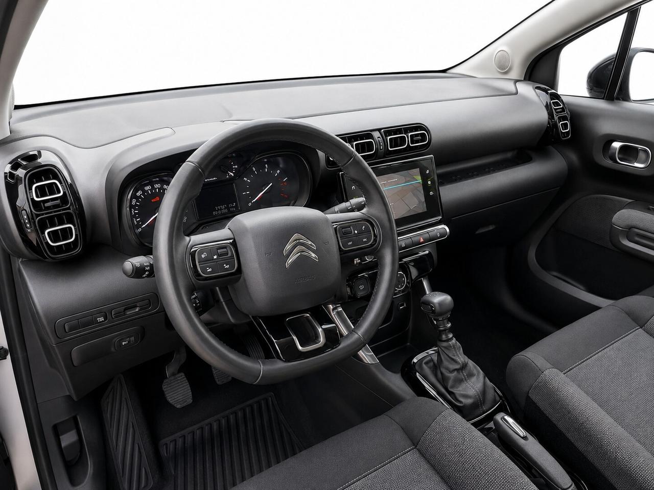 Citroen C3 Aircross PureTech 110 S&S Feel