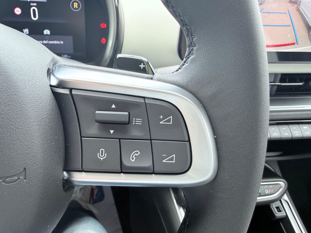Fiat 600 1.2 hybrid La Prima II 145cv auto