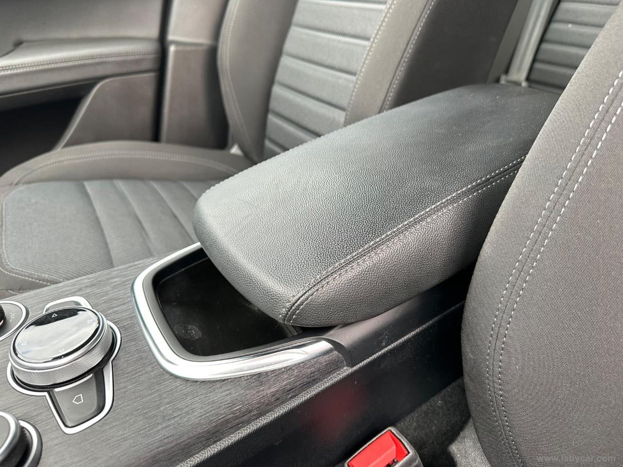 ALFA ROMEO Stelvio 2.2 T.diesel 190CV AT8 Q4 Sprint