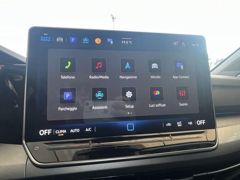 Volkswagen Golf Golf 2.0 TDI SCR Life * PROMO *