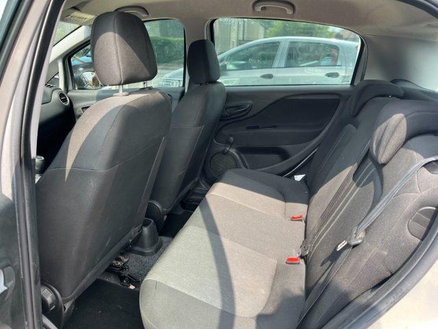 FIAT Punto 1.3 MJT II 75CV 5 PORTE STREET