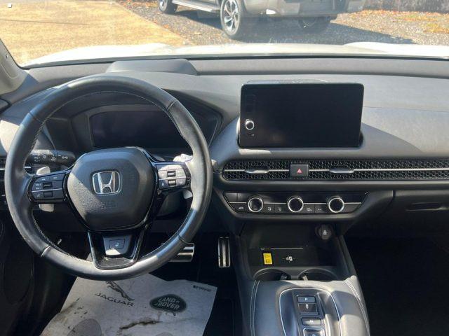 HONDA ZR-V 2.0 Hev eCVT Advance