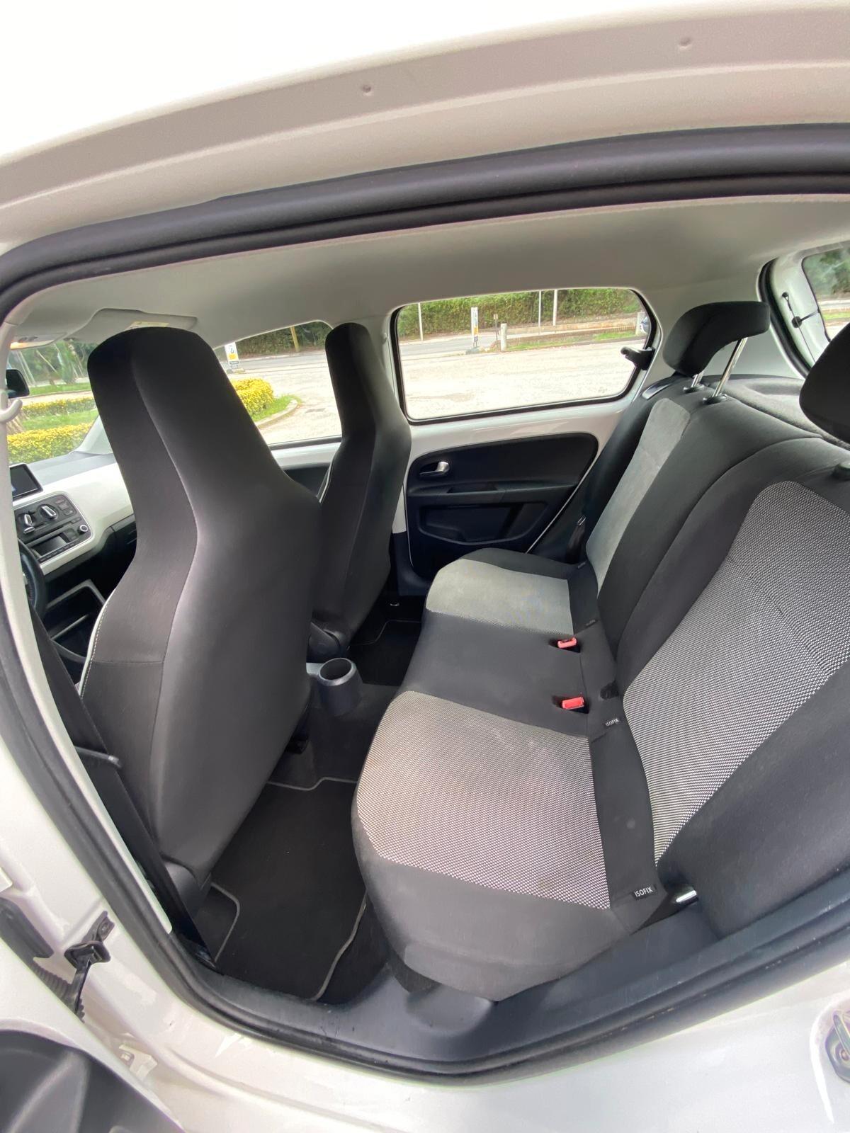 Seat Mii 1.0 5 porte Chic