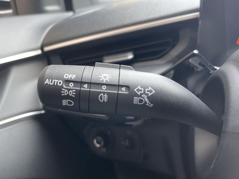 MG MG3 1.5 hybrid+ Luxury auto - KM0