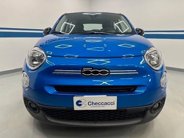 Fiat 500X 1.0 T3 120 CV