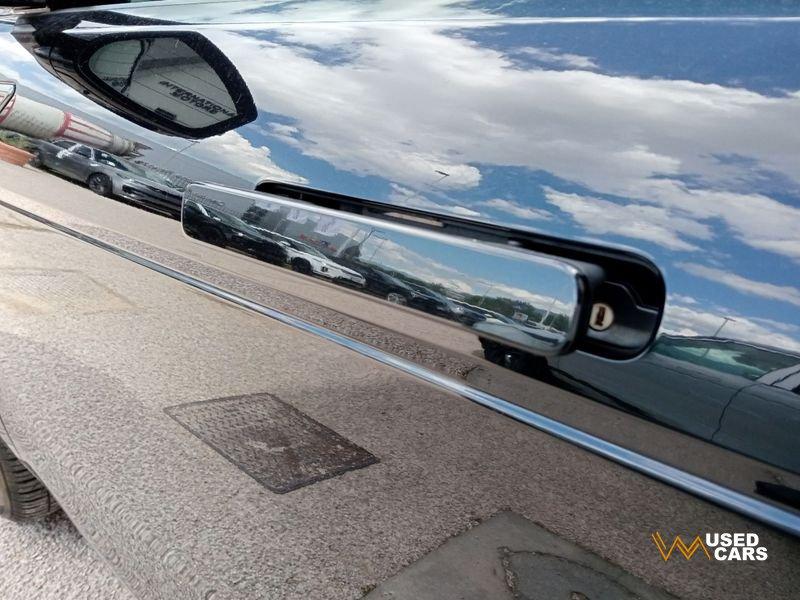 Land Rover RR Evoque Range Rover Evoque 2.0D I4 163 CV AWD Auto S