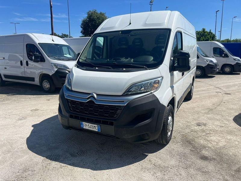 Citroën Jumper Jumper 33 BlueHDi 110 L2H2 (IVA ESCL.)