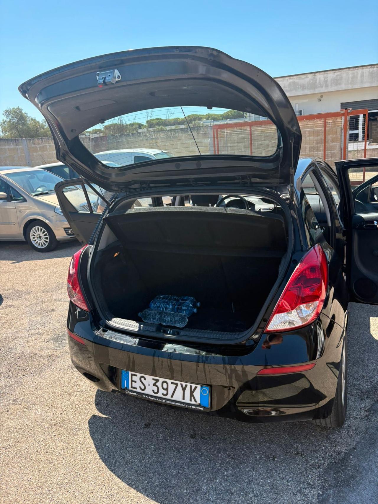 Hyundai i20 1.2 5p. Econext Classic