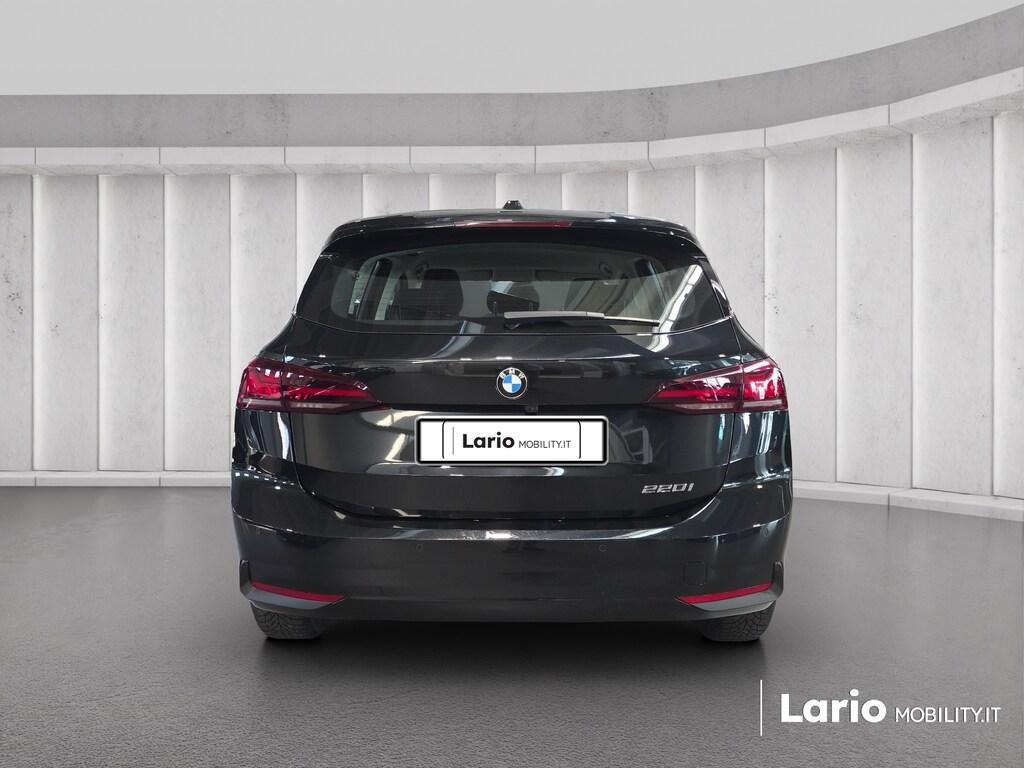 BMW Serie 2 Active Tourer 220 i Mild Hybrid 48V DCT