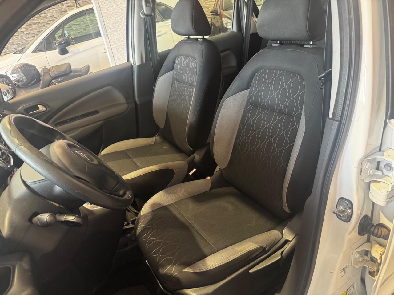 Citroen C3 Picasso C3 Picasso 1.6 HDi 90 Seduction