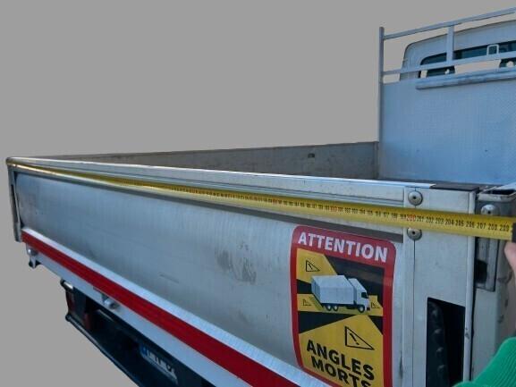 Iveco Daily 35 C15 3.0 Diesel 150 cv (PREZZO + IVA)