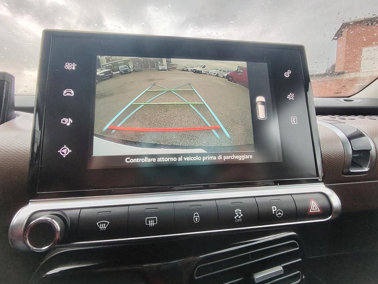 Citroen C4 Cactus 1.6 e-HDi 92 ETG6 Shine - NEOPATENTATI