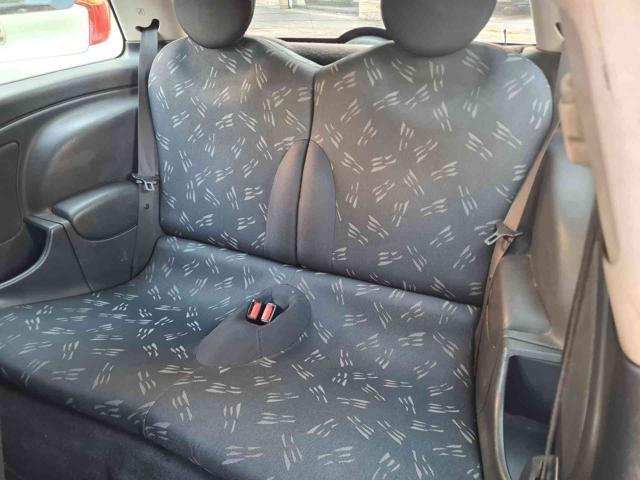 MINI One 1.6 16V GPL