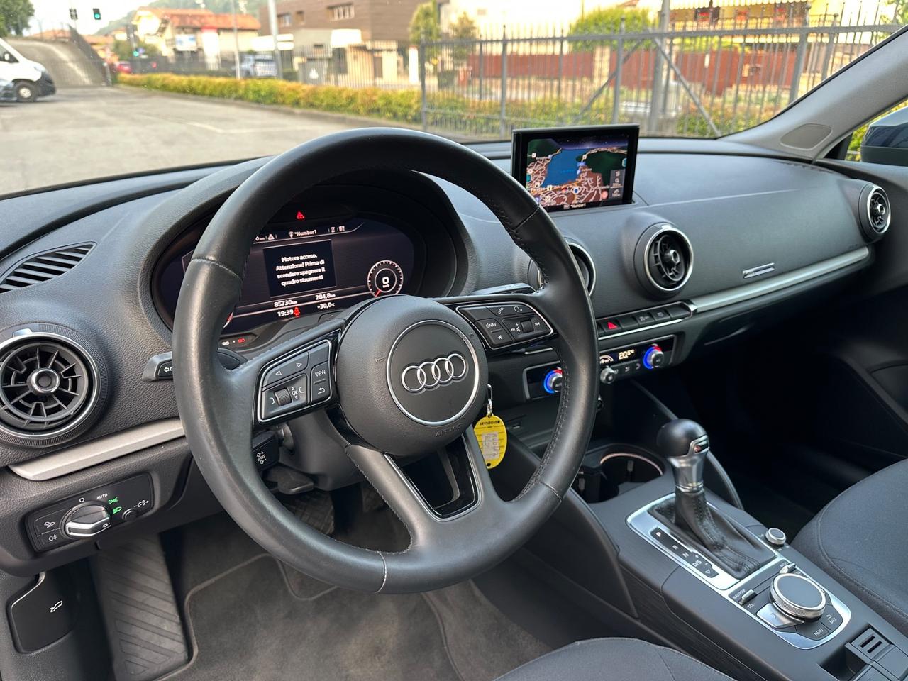 Audi A3 SPB 30 TDI S tronic Sport