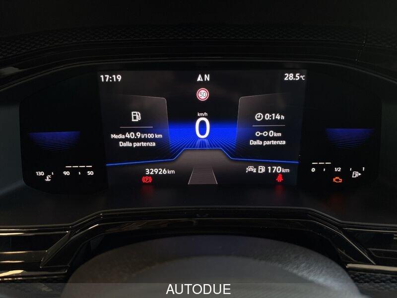 Volkswagen Taigo 1.0 tsi Life 95cv