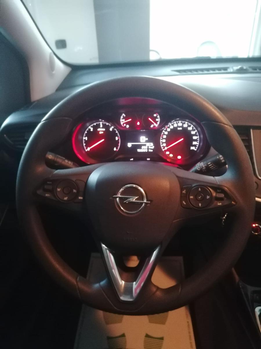 OPEL - Crossland X - 1.6 diesel 8V S&S Innovation