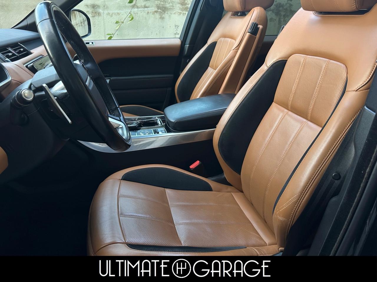 Land Rover Range Sport 3.0 TDV6 HSE Dynamic auto MY19 *tetto*matrix
