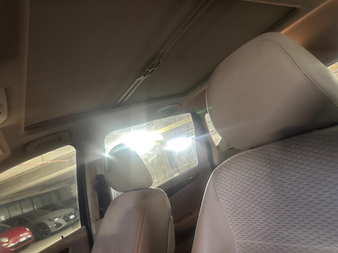 Mercedes-benz A 150 160 AUTOMATIC Executive