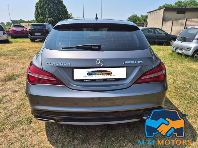 Mercedes CLA 200 Premium PACK AMG