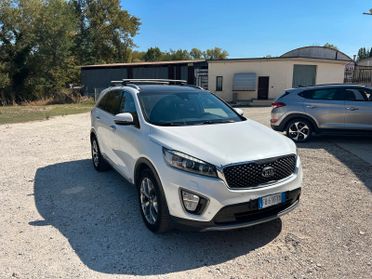 Kia Sorento 2.2 CRDi AWD Rebel