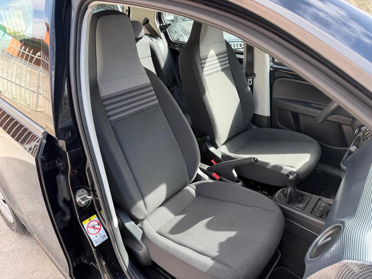 Volkswagen up! 1.0 5p. eco take BlueMotion Technology