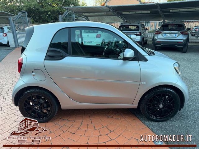 SMART ForTwo 1.0 twinamic Superpassion NAVI! LED! PREZZO REALE!