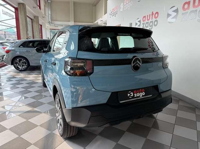 Citroen C3 C3 1.2 puretech turbo You 100cv s