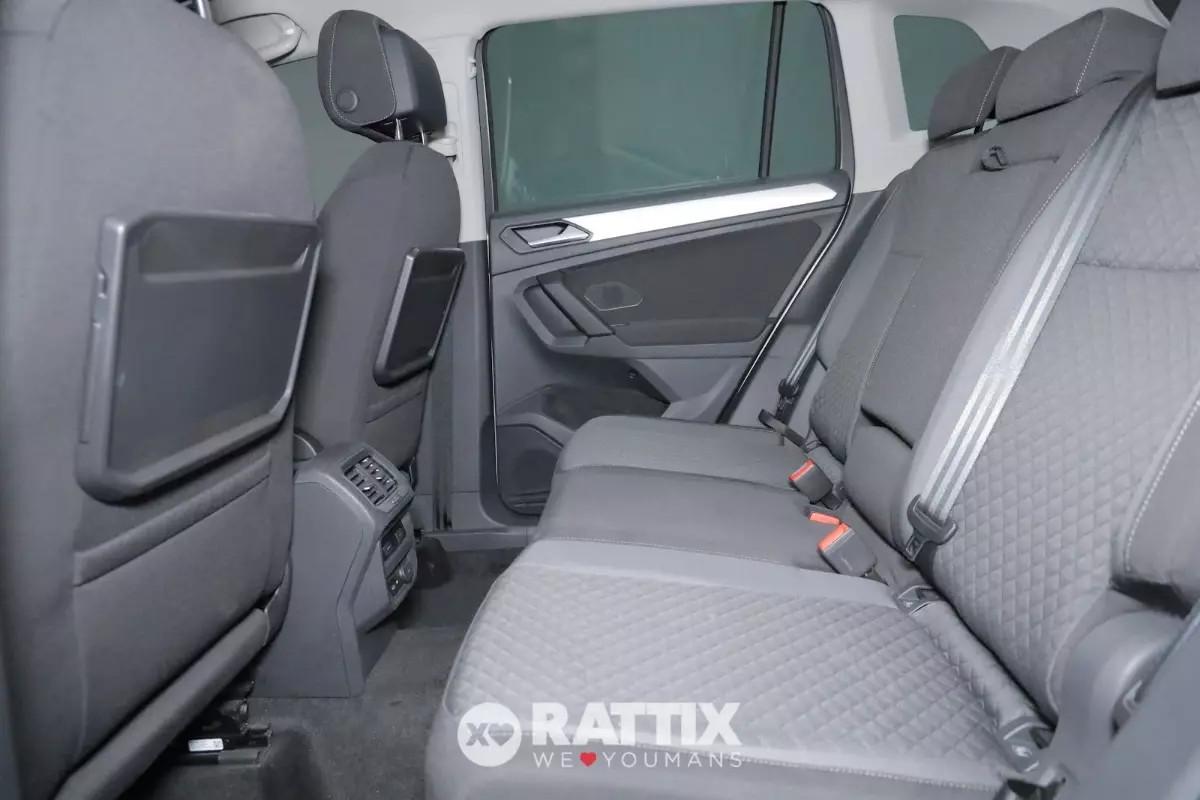 Volkswagen Tiguan 2.0 TDI 150CV Business DSG