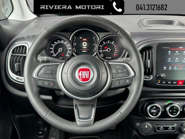 FIAT 500L 1.4 95 CV S&S Sport GPL