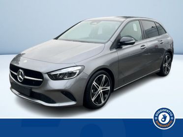 Mercedes-Benz Classe B 180d Automatic Advanced Progressive