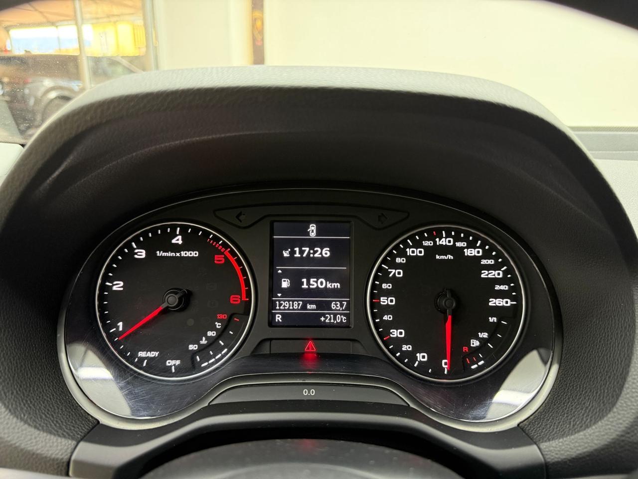Audi Q2 30 TDI S tronic Admired