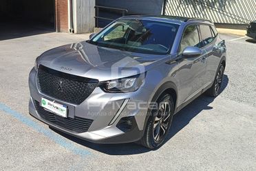PEUGEOT 2008 PureTech 130 S&S EAT8 Allure Pack
