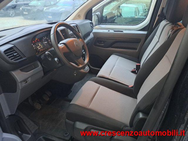 CITROEN Jumpy BlueHDi 120 S&S - 9 Posti XL