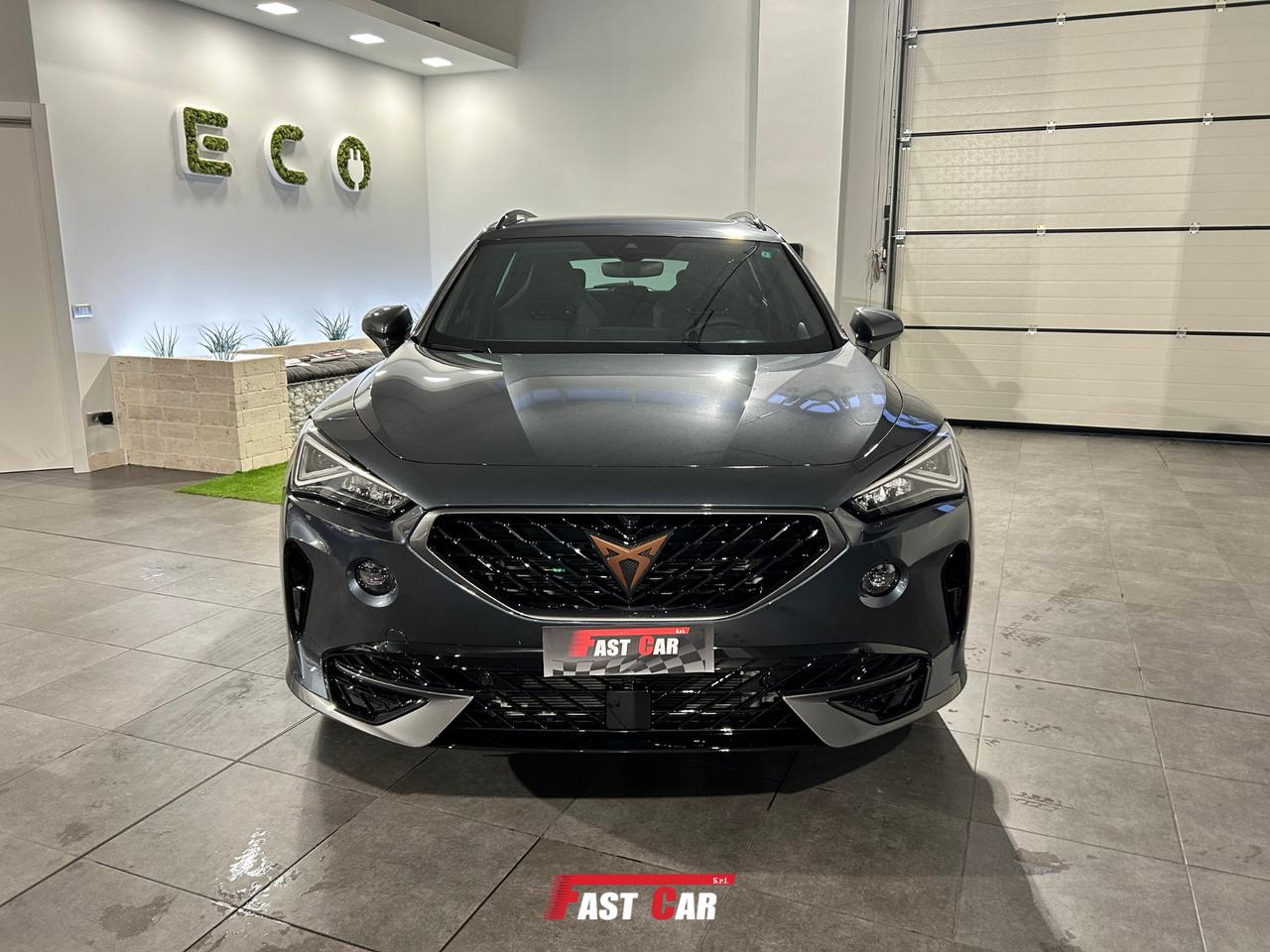 Cupra Formentor 1.4 e-Hybrid DSG VZ