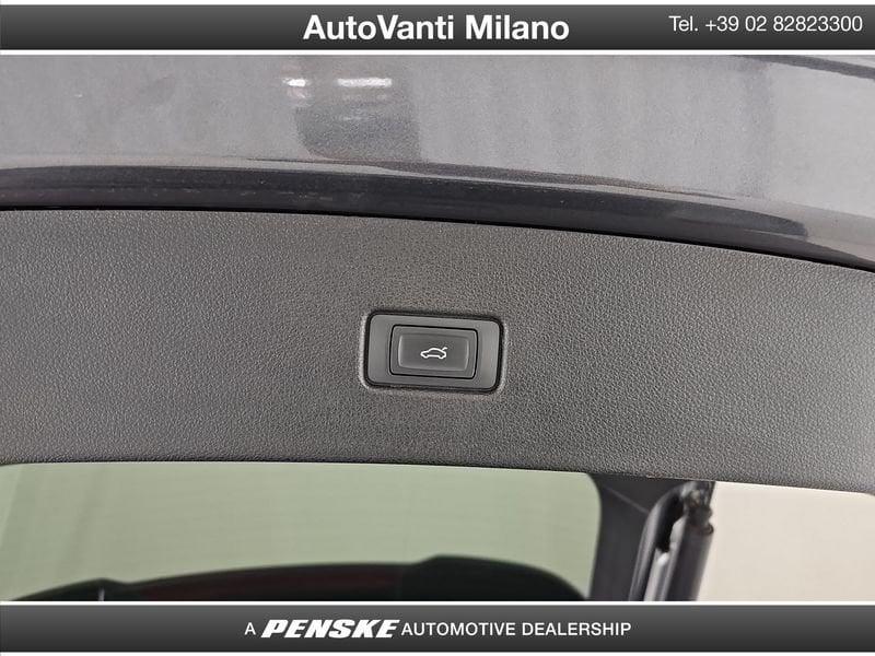 Audi Q5 Sportback 40 TDI S Line Plus quattro S tronic