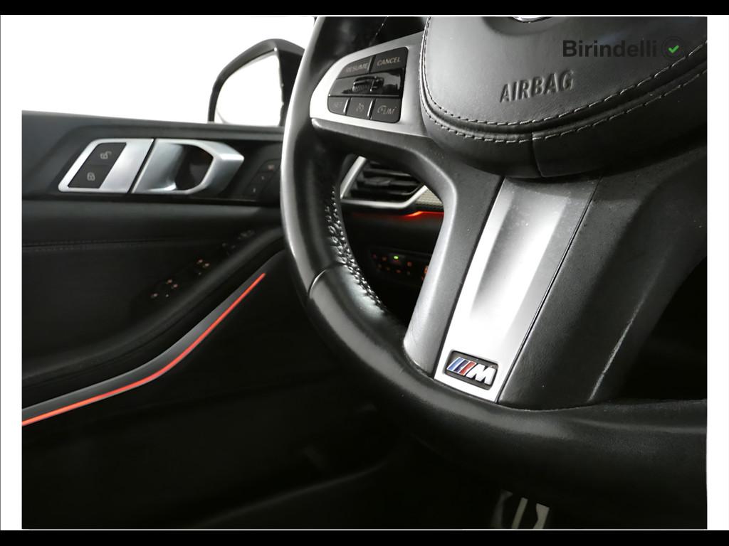 BMW X5 (G05/F95) - X5 xDrive30d Msport
