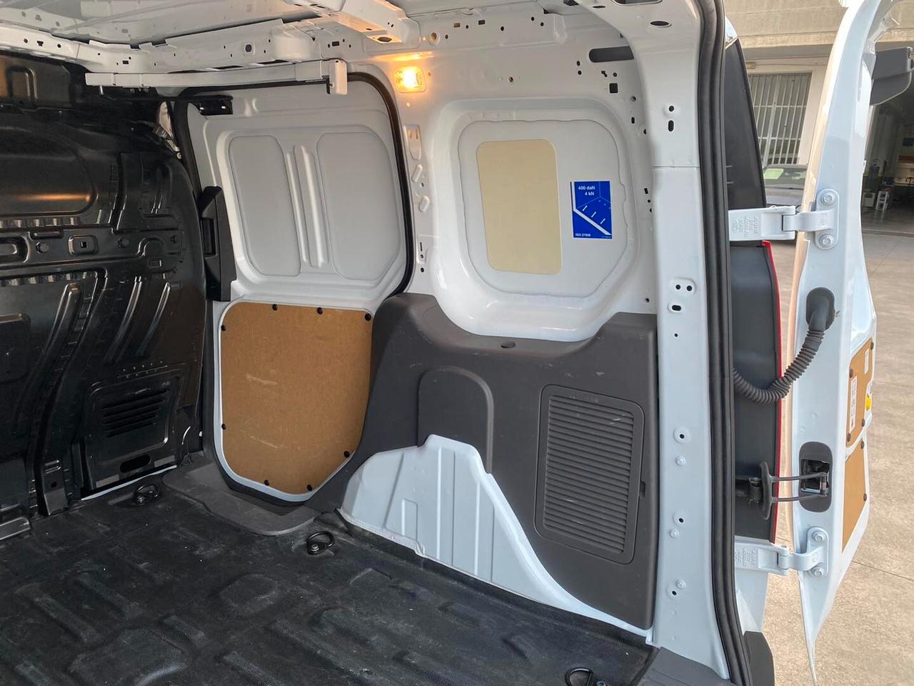 Ford Transit Connect 1.5 TDCi 100 CV Euro 6.2