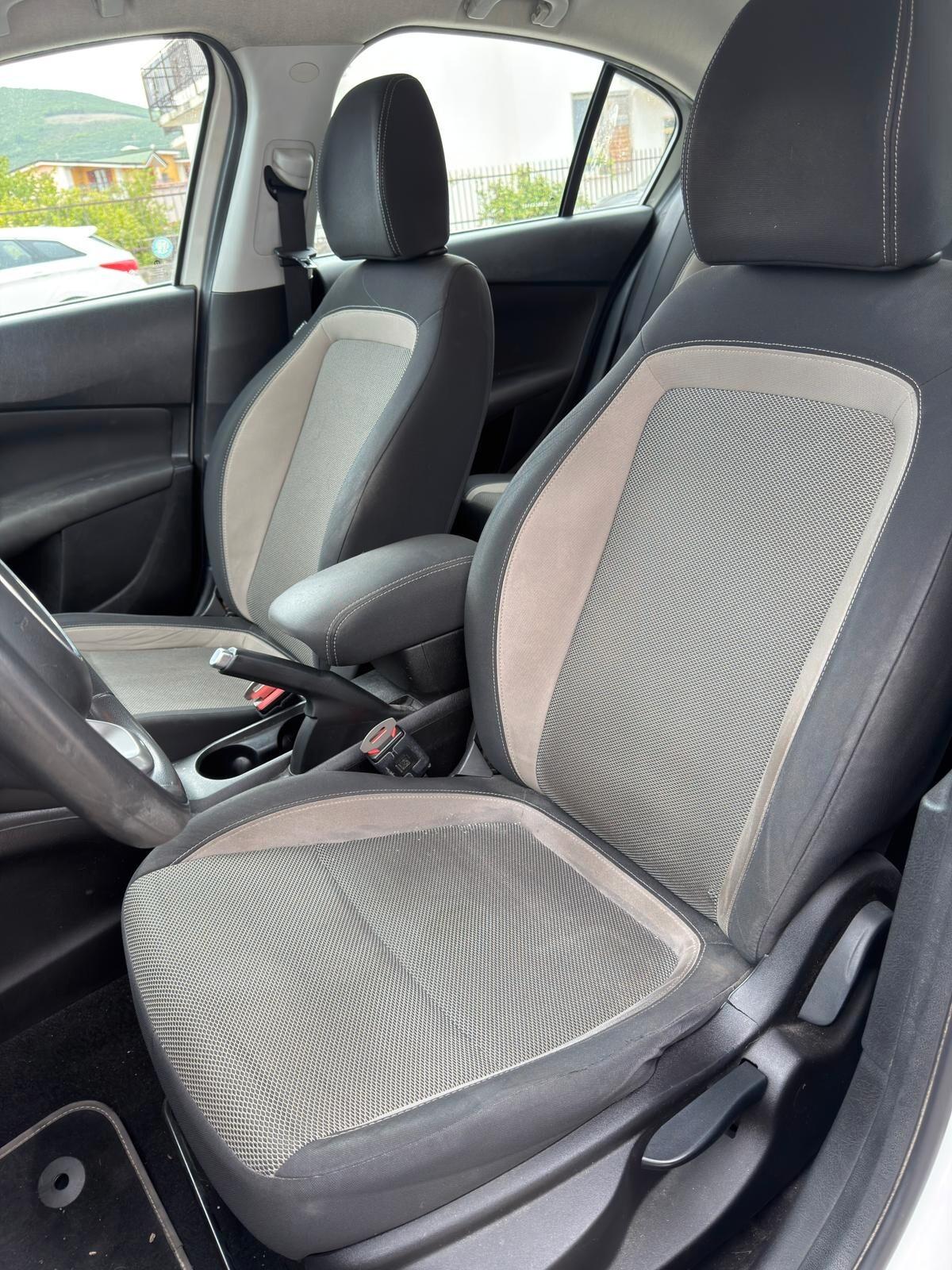Fiat Tipo 1.4 GPL 2016