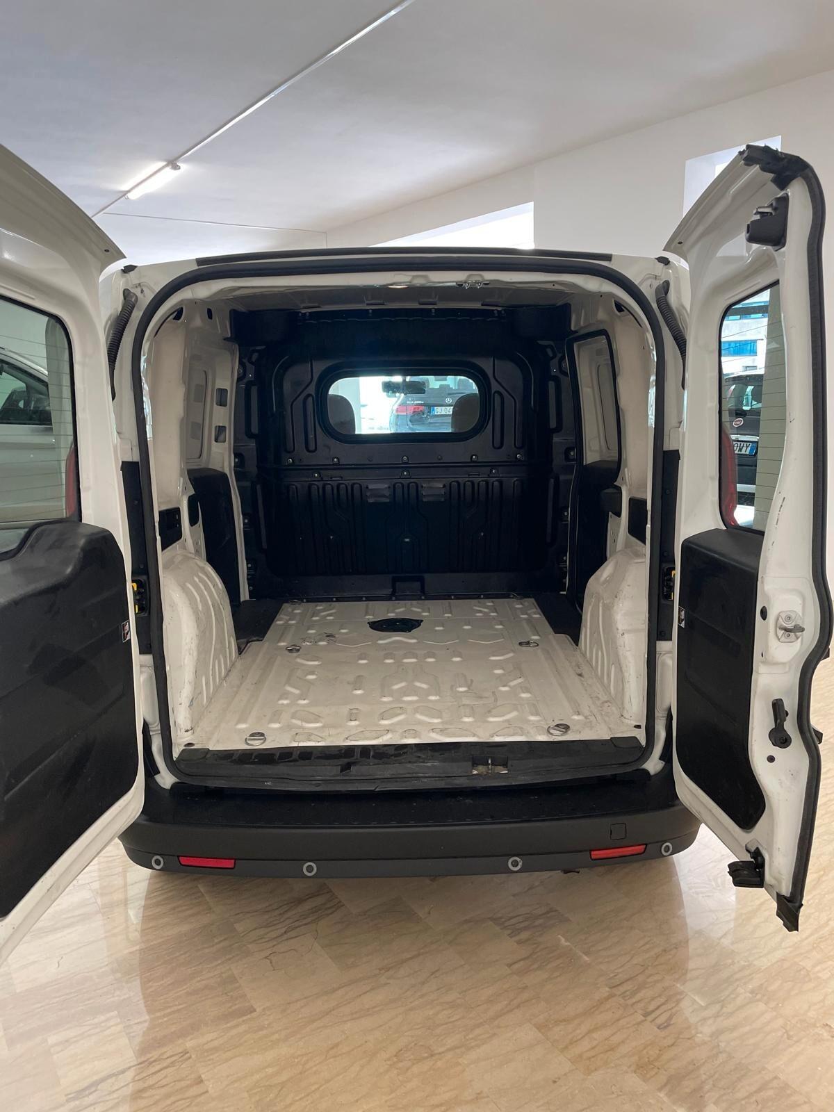 Fiat Doblo Doblò 1.3 MJT S&S PC-TN Cargo Easy