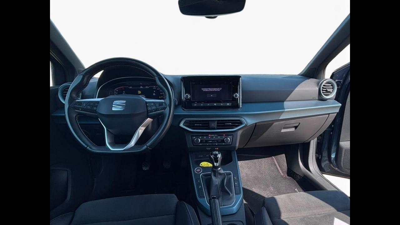 SEAT Arona 2022 - Arona 1.0 ecotsi Xperience 110cv