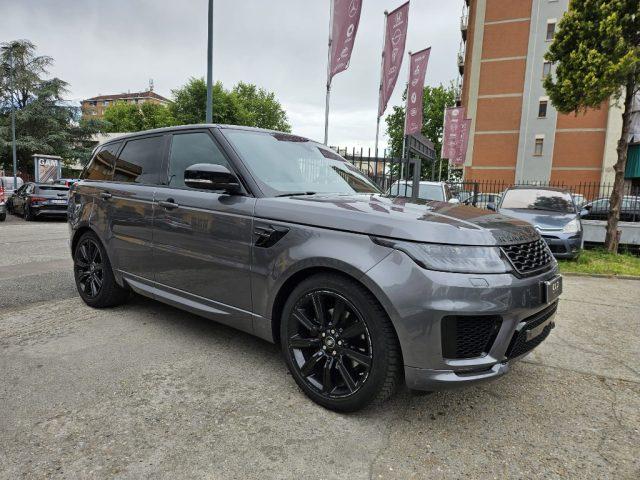 LAND ROVER Range Rover Sport 3.0 SDV6 249 CV HSE
