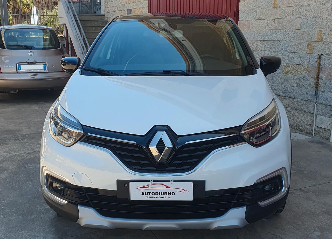 Renault Captur dCi 8V 90 CV Sport Edition2