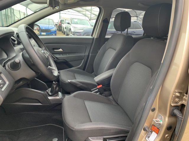 DACIA Duster 1.5 dCi 8V 110 CV 4x2 Prestige