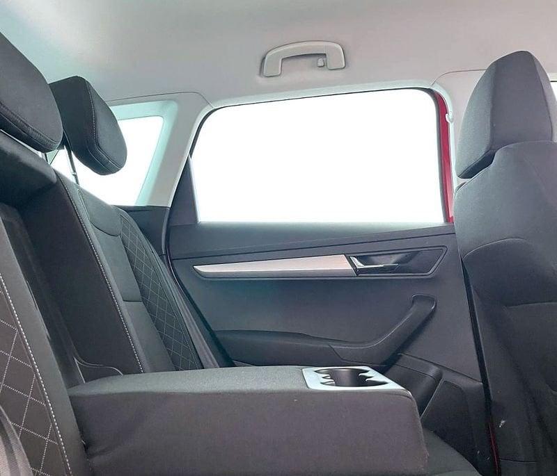 Škoda Karoq 2.0 TDI 85KW SCR EXECUTIVE