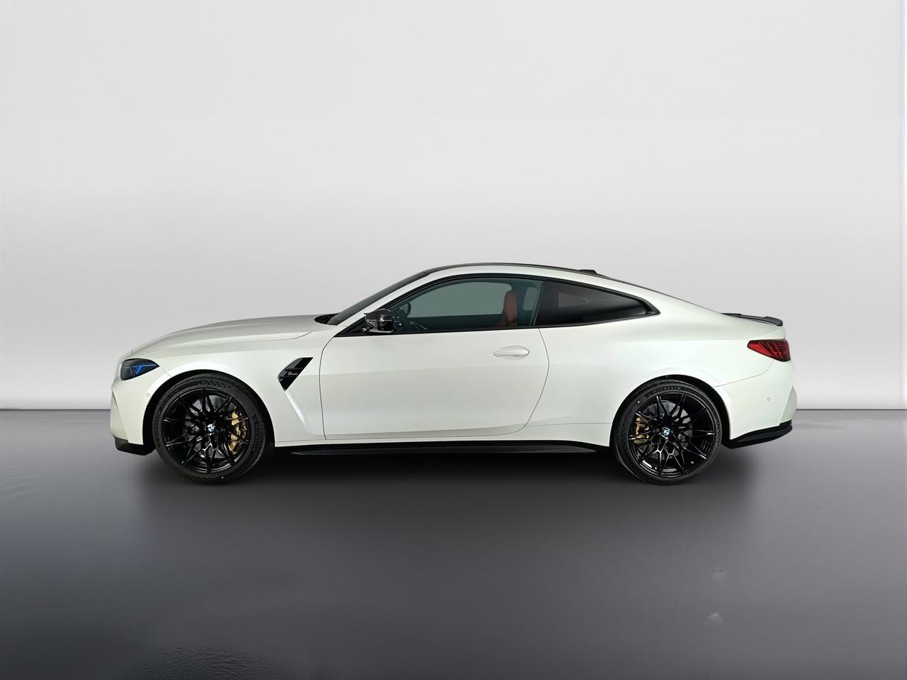 BMW BMW M4 Competition M xDrive Coupé