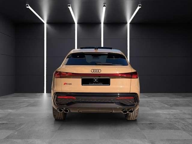 Audi SQ5 SQ5 Sportback 3.0 tfsi mhev S Line Edition quattro s-tronic Pack Tech Pro/Tetto/C.21/Matrix/Bang&Olu