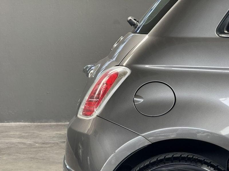 FIAT 500 1.2 Lounge 69cv NEOPATENTATI 136.000 KM