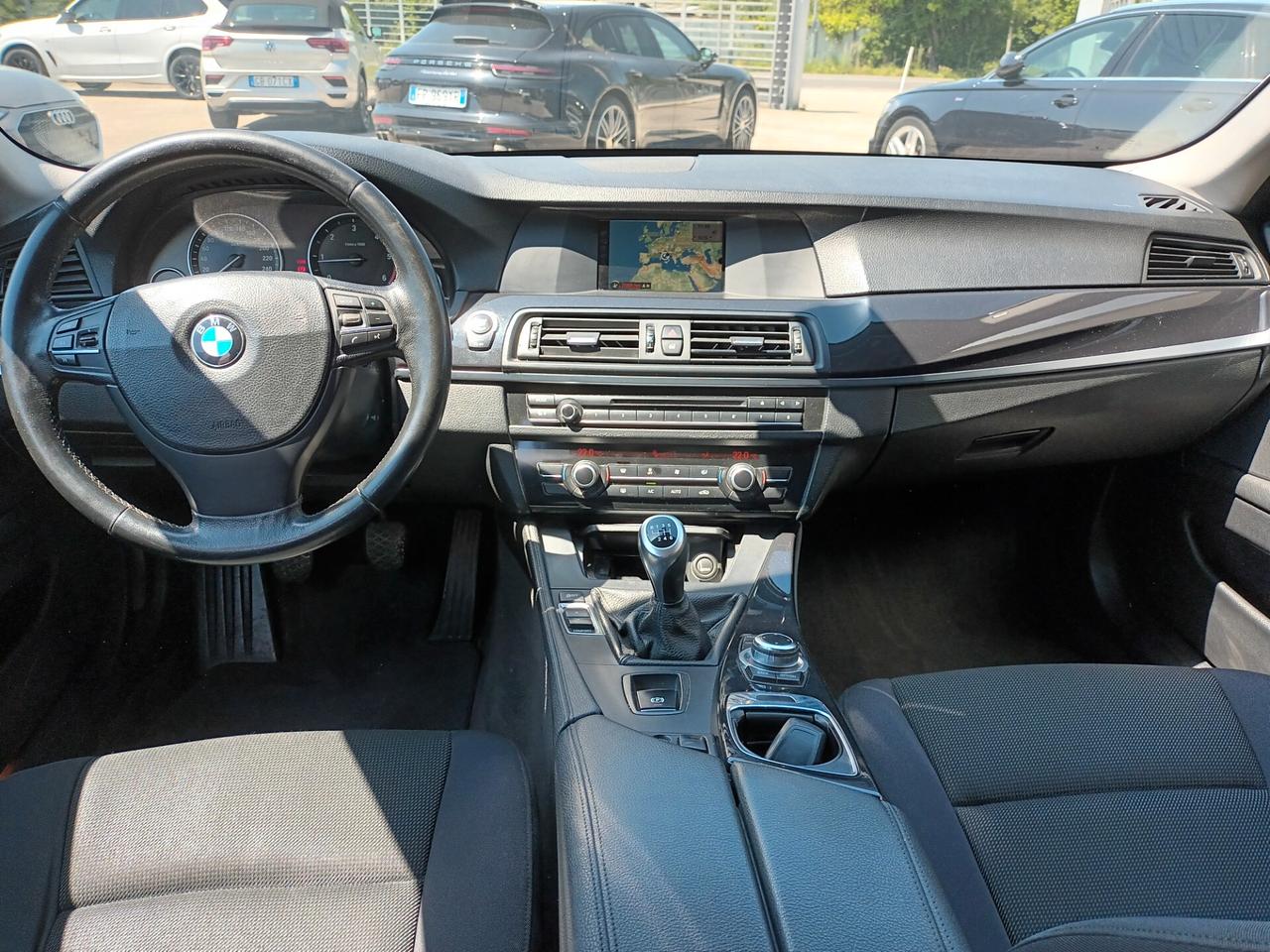 Bmw 520 520d PERFETTA*AFFARE*