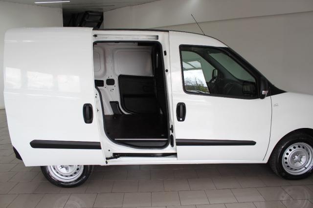 OPEL COMBO 16 CDTI 105CV L1H1 VAN BLITZ 2 E6.VC.