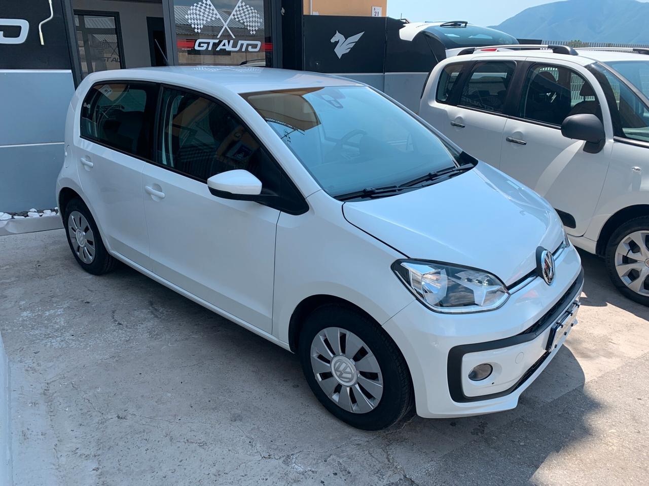 Volkswagen Up! 75 CV 5p. 2018